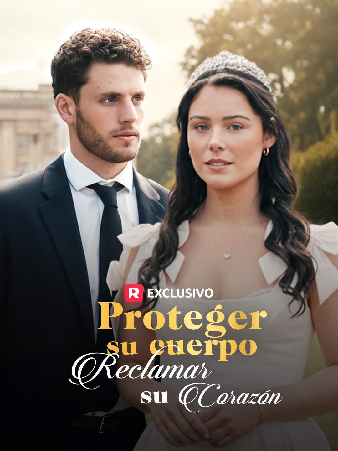 Proteger su cuerpo, reclamar su corazón