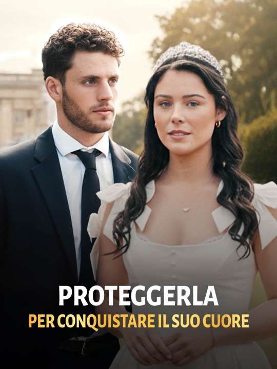 Proteggerla per conquistare il suo cuore