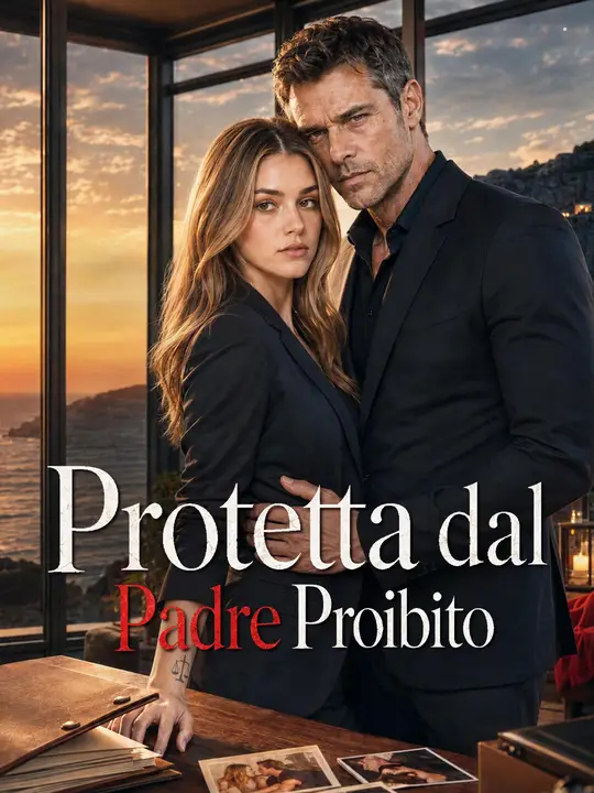 Protetta dal Padre Proibito