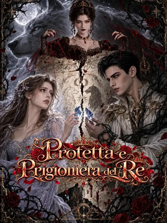 Protetta e Prigioniera del Re
