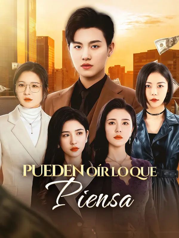 Pueden Oír lo que Piensa