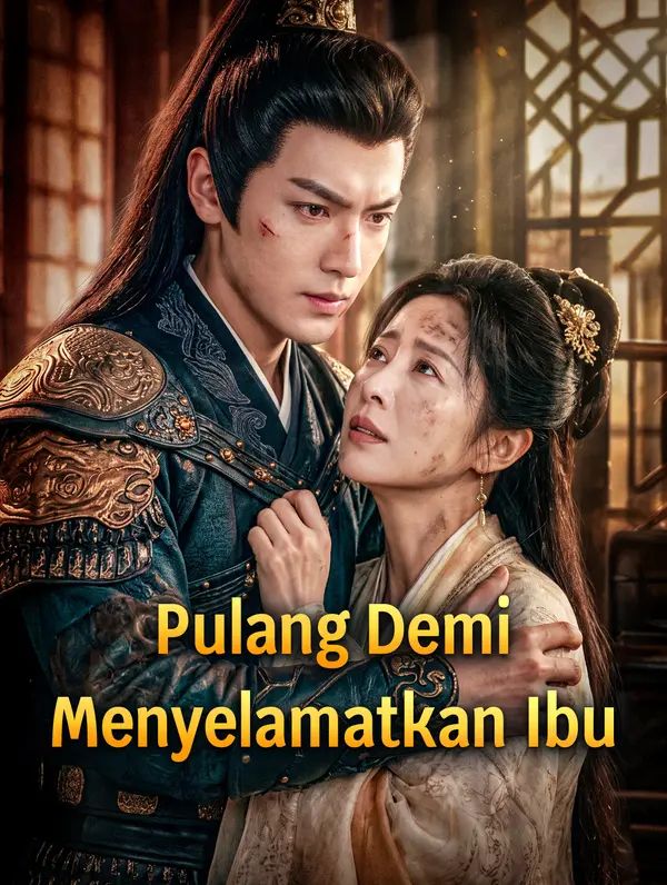 Pulang Demi Menyelamatkan Ibu