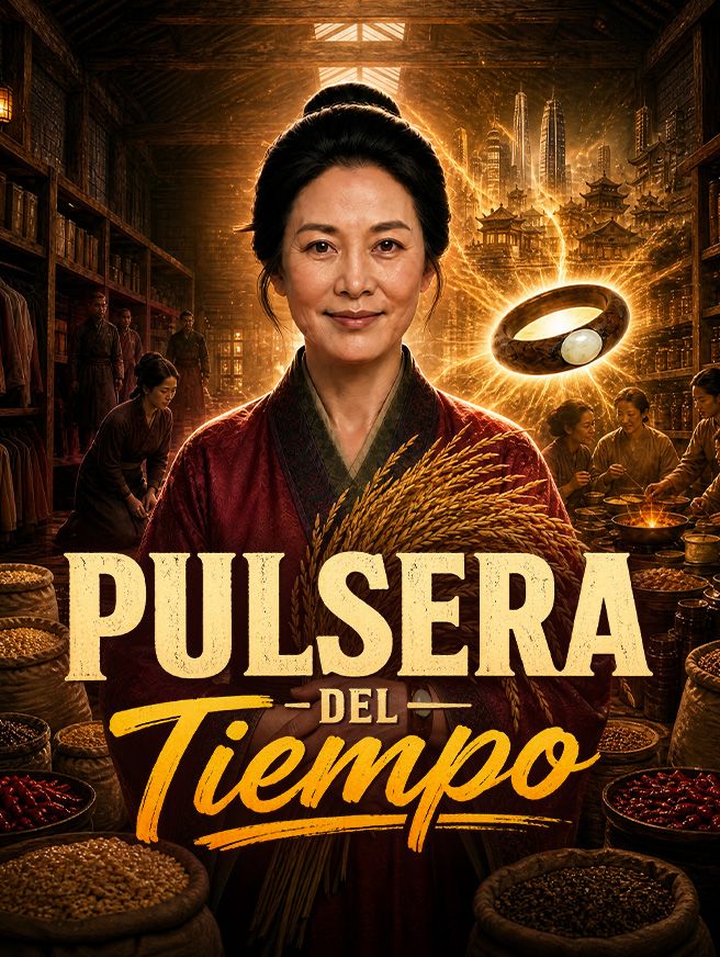 Pulsera del tiempo