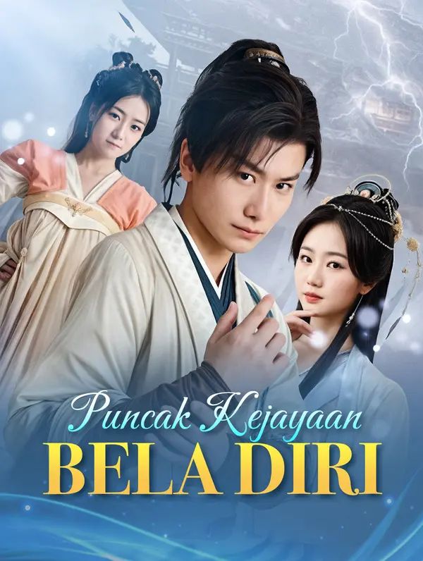 Puncak Kejayaan Bela Diri