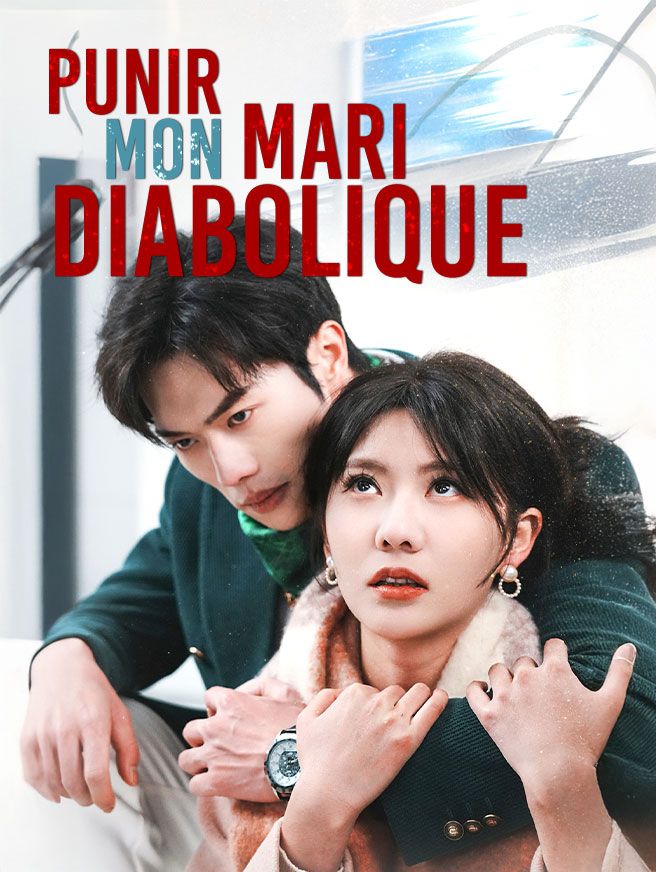Punir mon mari diabolique
