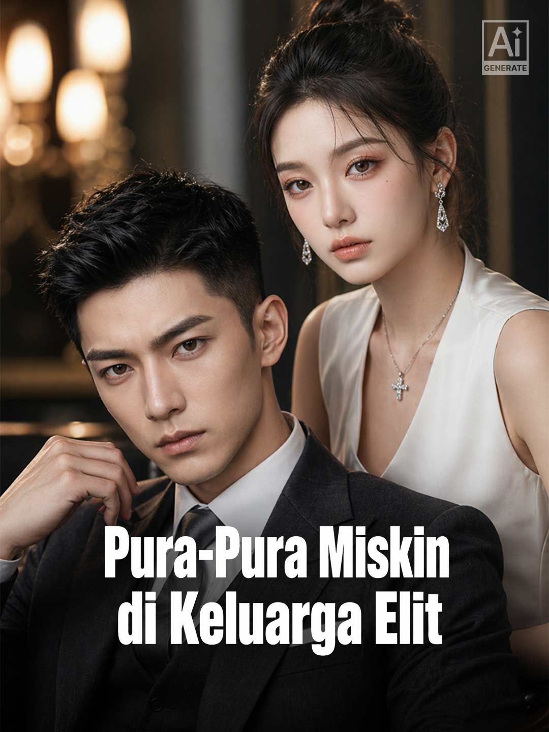 Pura-Pura Miskin di Keluarga Elit
