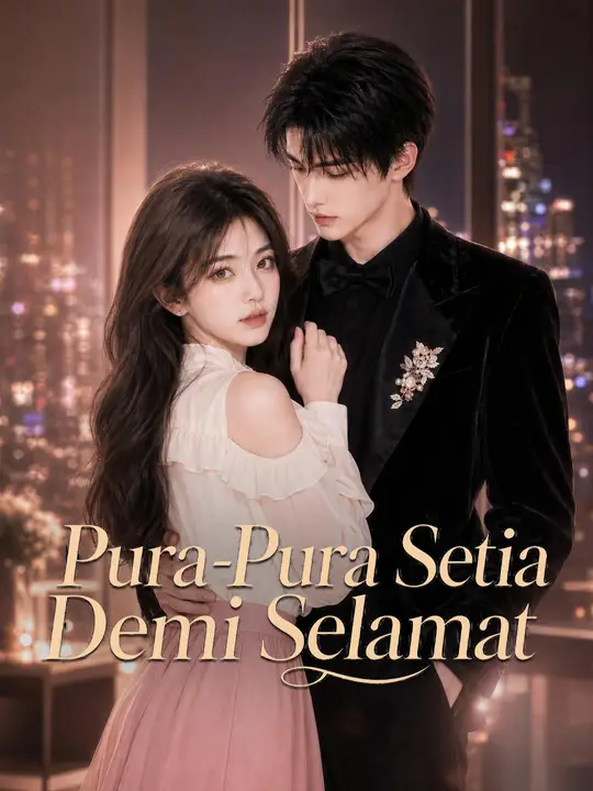 Pura-Pura Setia Demi Selamat
