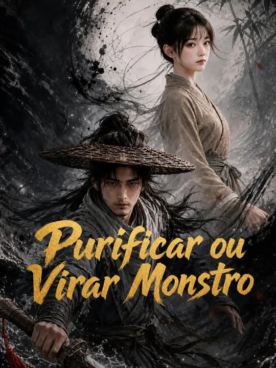 Purificar ou Virar Monstro