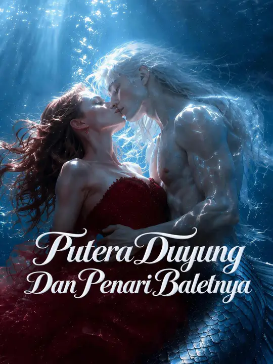 Putera Duyung Dan Penari Baletnya