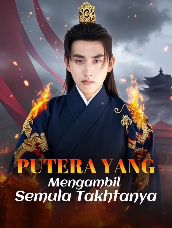 Putera Yang Mengambil Semula Takhtanya