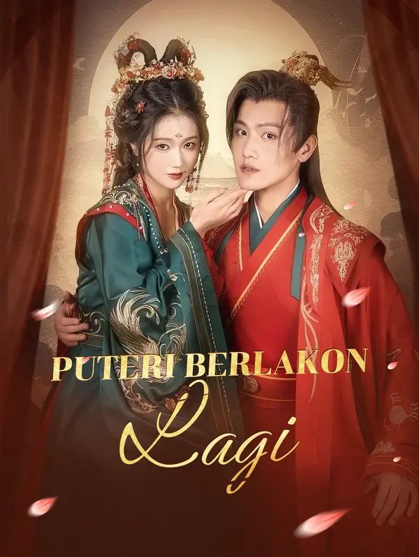 Puteri Berlakon Lagi