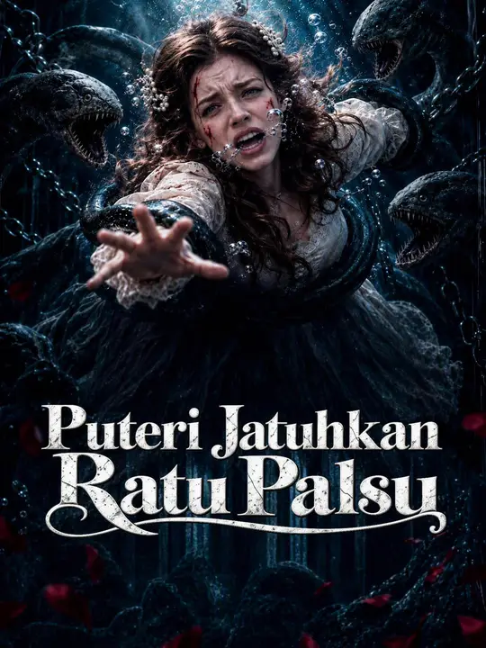 Puteri Jatuhkan Ratu Palsu