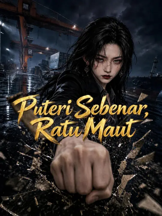 Puteri Sebenar, Ratu Maut