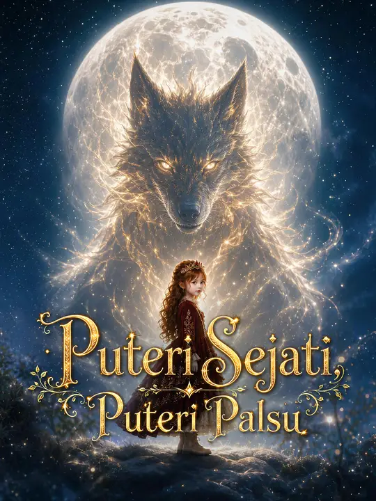 Puteri Sejati, Puteri Palsu