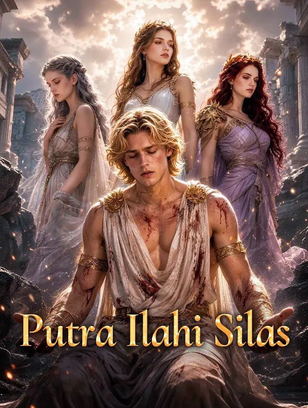 Poster Putra Ilahi Silas