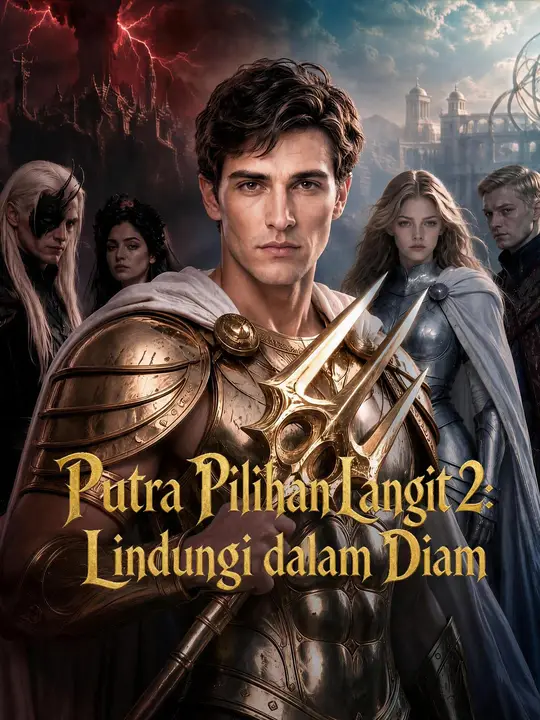 Putra Pilihan Langit 2: Lindungi dalam Diam