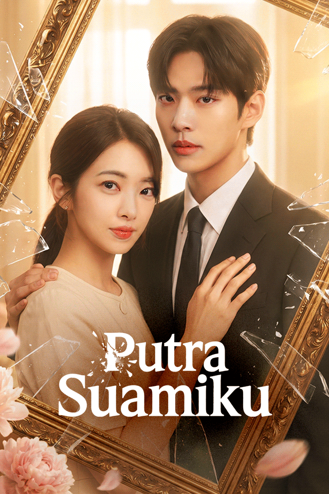 Putra Suamiku