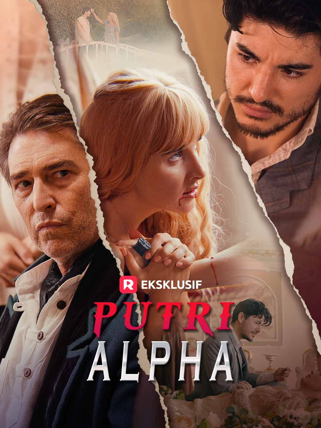 Putri Alpha