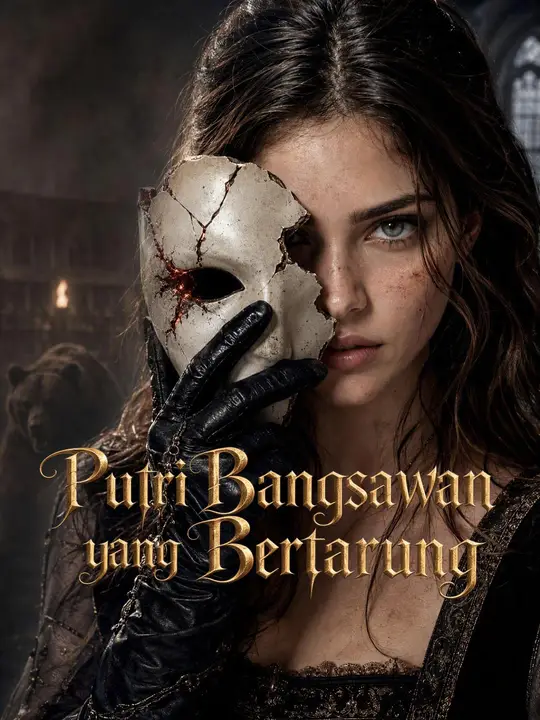 Putri Bangsawan yang Bertarung
