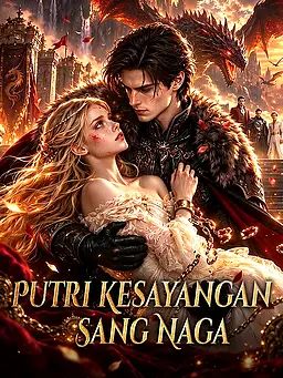 Putri Kesayangan Sang Naga