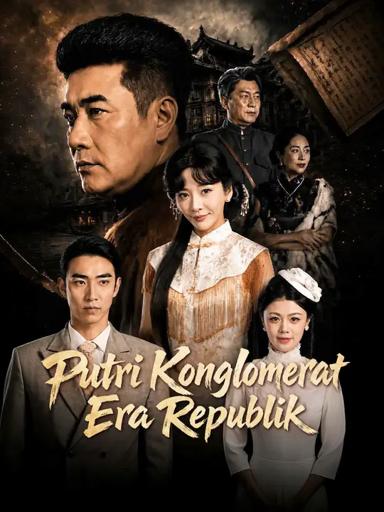 Putri Konglomerat Era Republik
