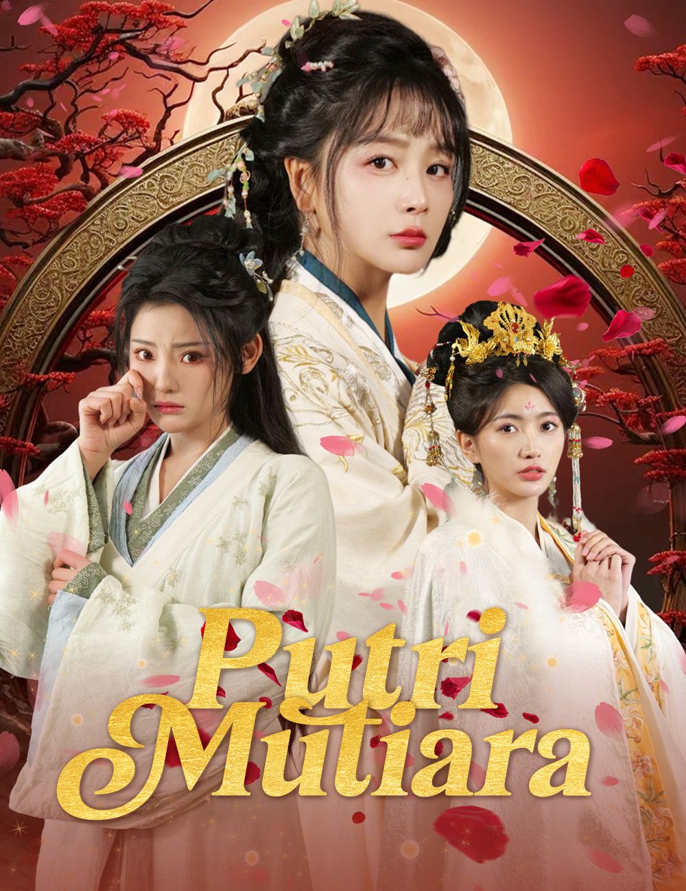 Putri Mutiara