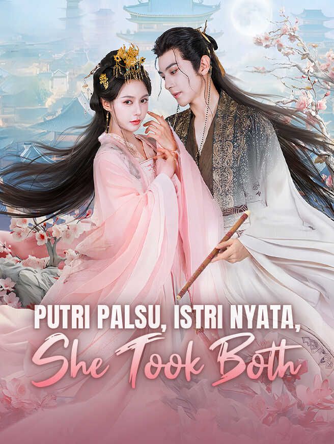Putri Palsu, Istri Nyata, Ratu Sejati