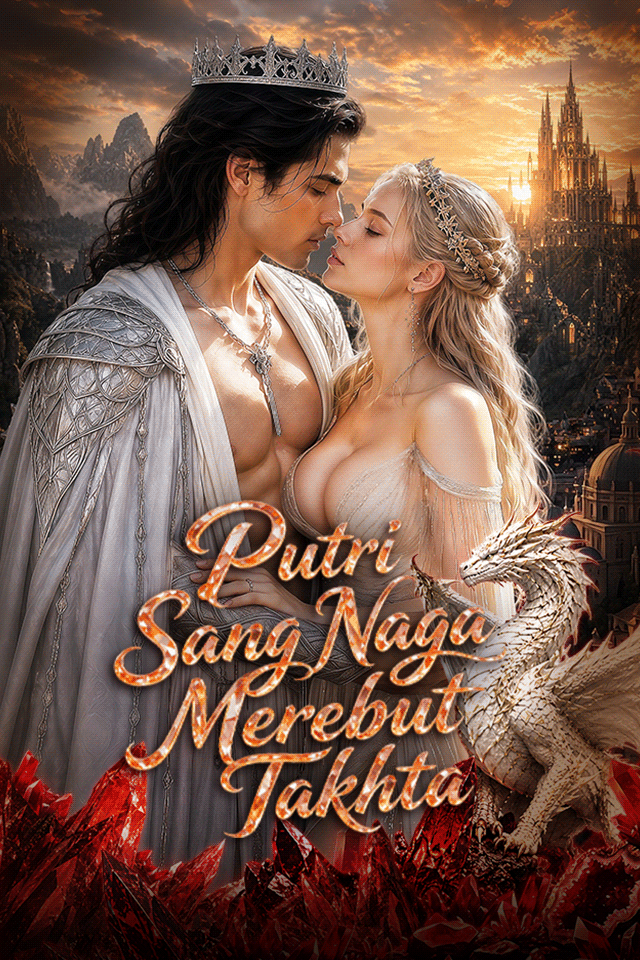 Putri Sang Naga Merebut Takhta