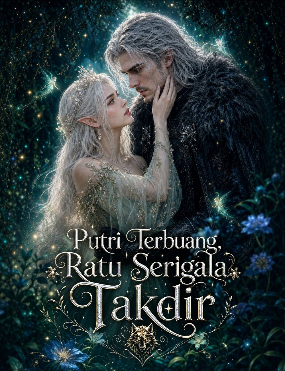 Putri Terbuang, Ratu Serigala Takdir​ (Dubbing)