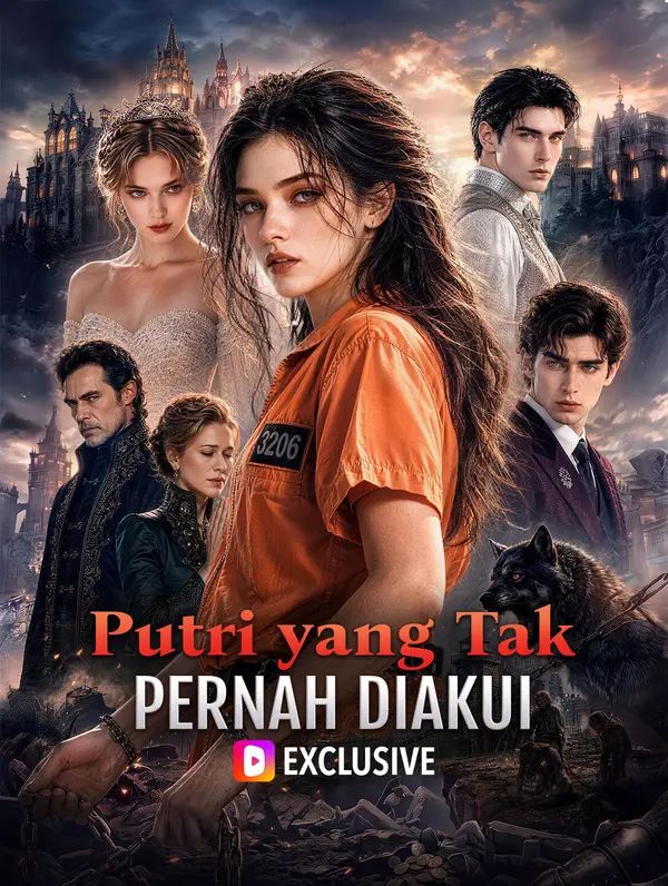 Putri yang Tak Pernah Diakui