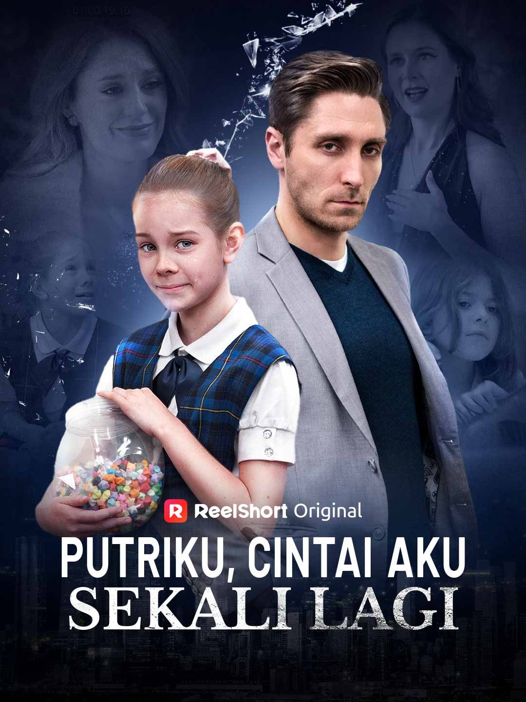Putriku, Cintai Aku Sekali Lagi