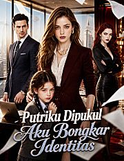 Putriku Dipukul, Aku Bongkar Identitas(Dubbing)