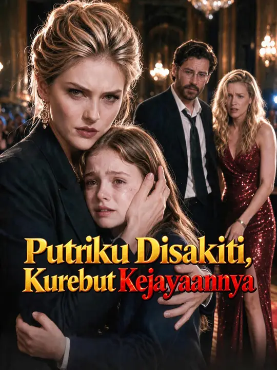 Putriku Disakiti, Kurebut Kejayaannya