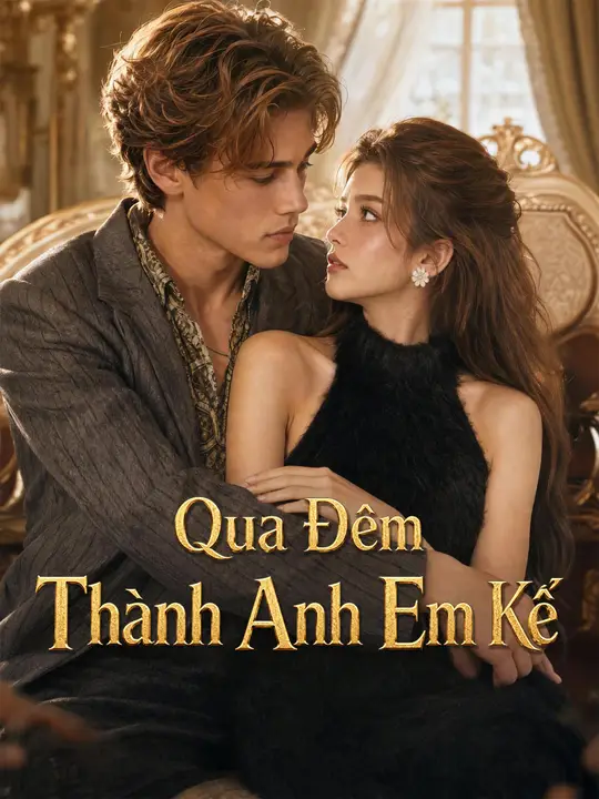 Qua Đêm Thành Anh Em Kế
