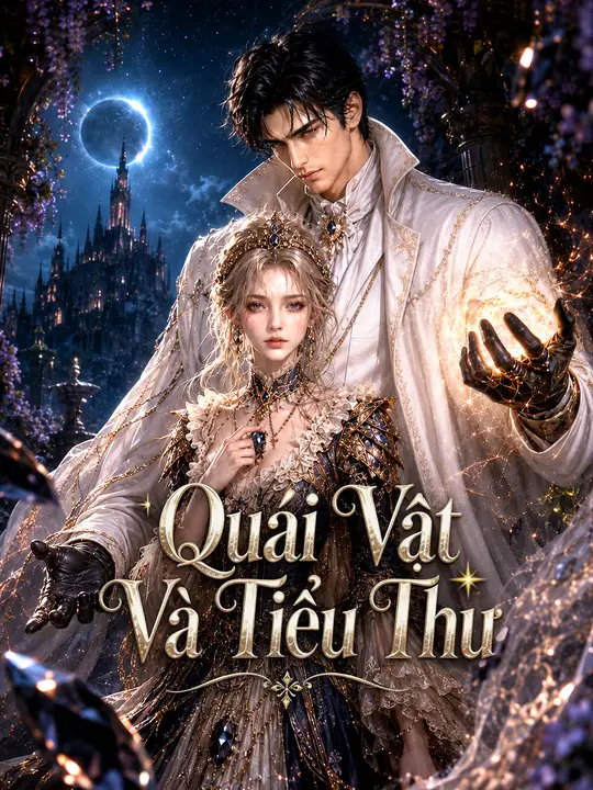 Quái Vật Và Tiểu Thư
