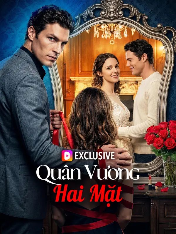 Quân Vương Hai Mặt