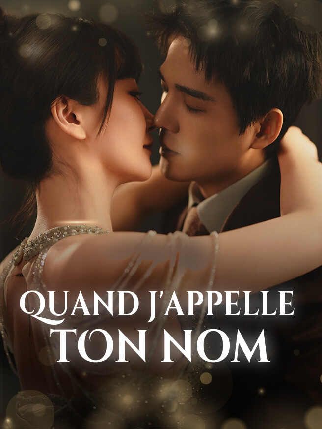 Quand j'appelle ton nom