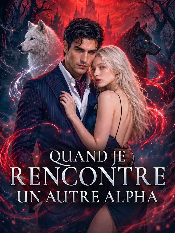 Quand je rencontre un autre alpha