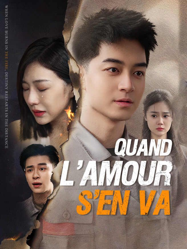 Quand l'amour s'en va