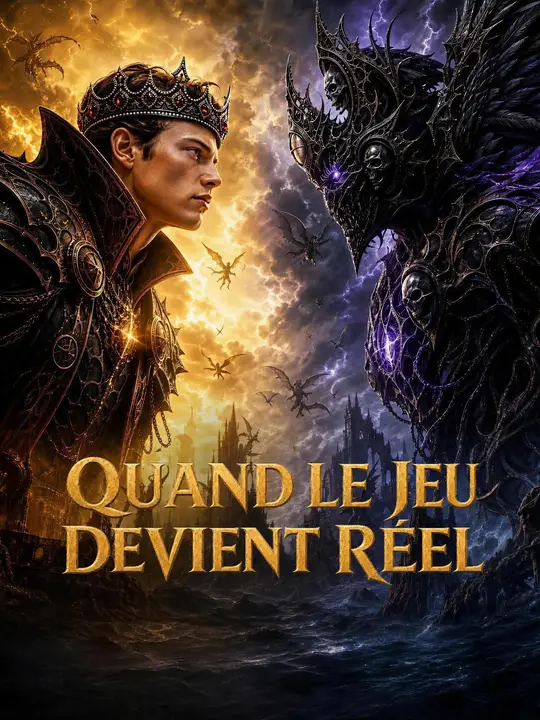 QUAND LE JEU DEVIENT RÉEL