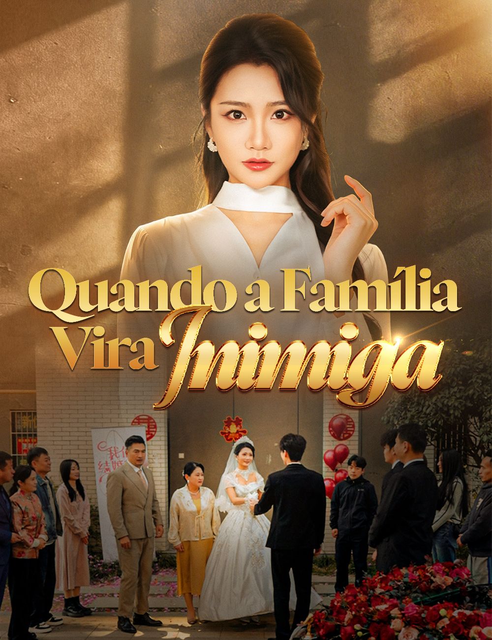Quando a Família Vira Inimiga