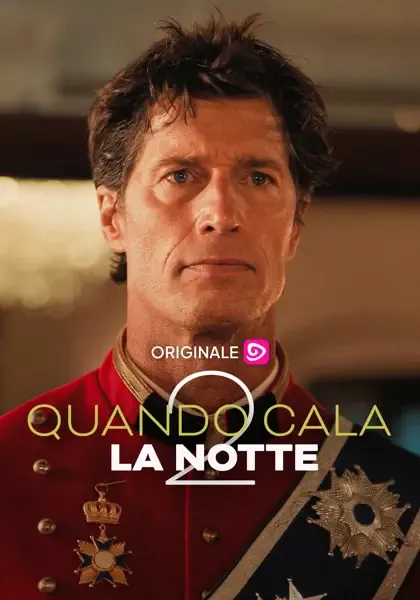 Poster Quando cala la notte 2