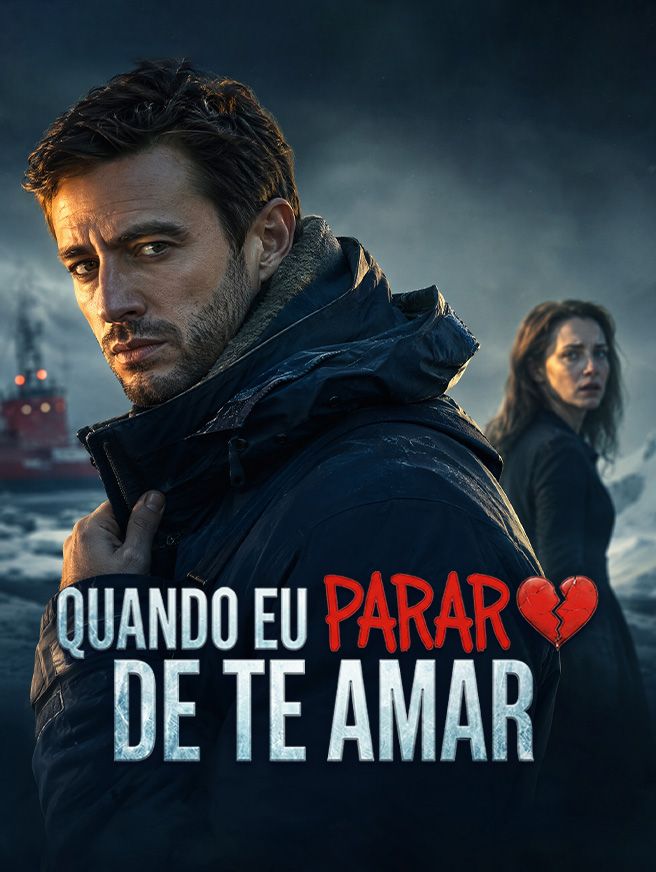 Quando Eu Parar de Te Amar