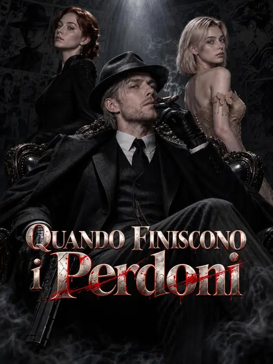 Quando Finiscono i Perdoni