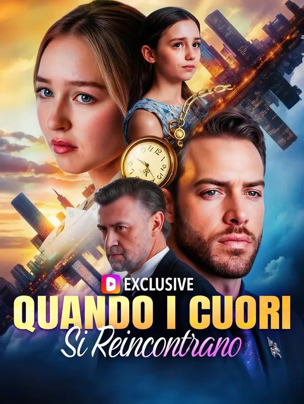 Quando i Cuori Si Reincontrano(Doppiato)