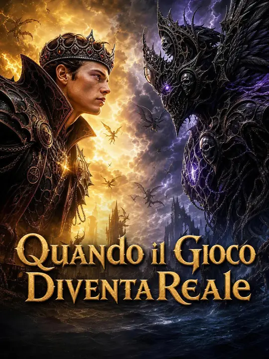 Quando il Gioco Diventa Reale