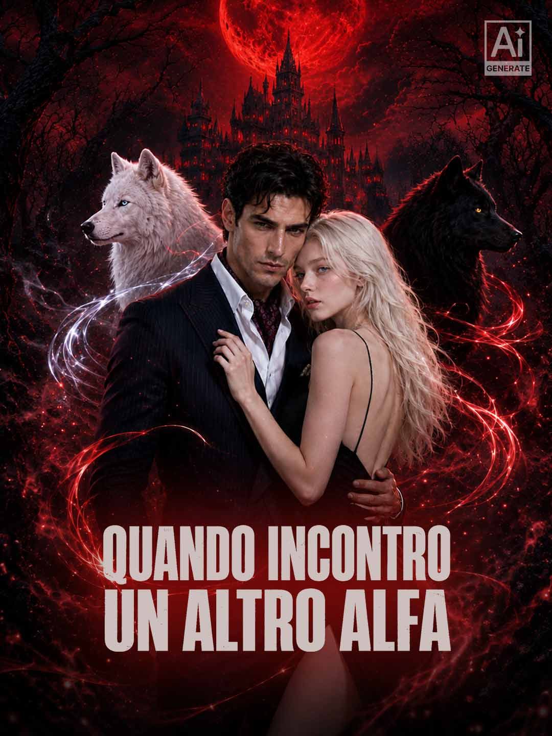 Quando incontro un altro Alfa