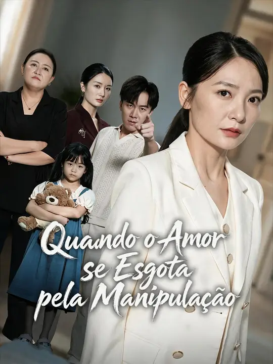 Quando o Amor se Esgota pela Manipulação
