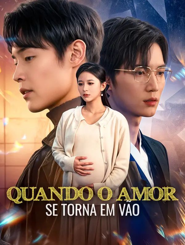 Quando o Amor se Torna em Vão(Dublado)