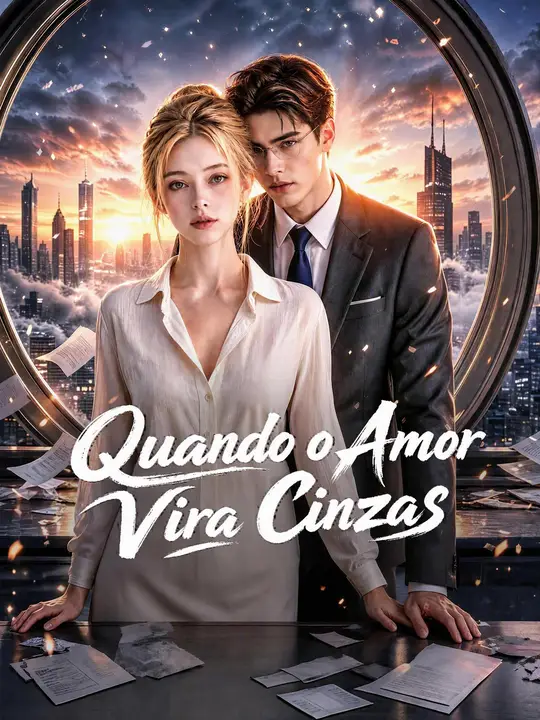 Quando o Amor Vira Cinzas